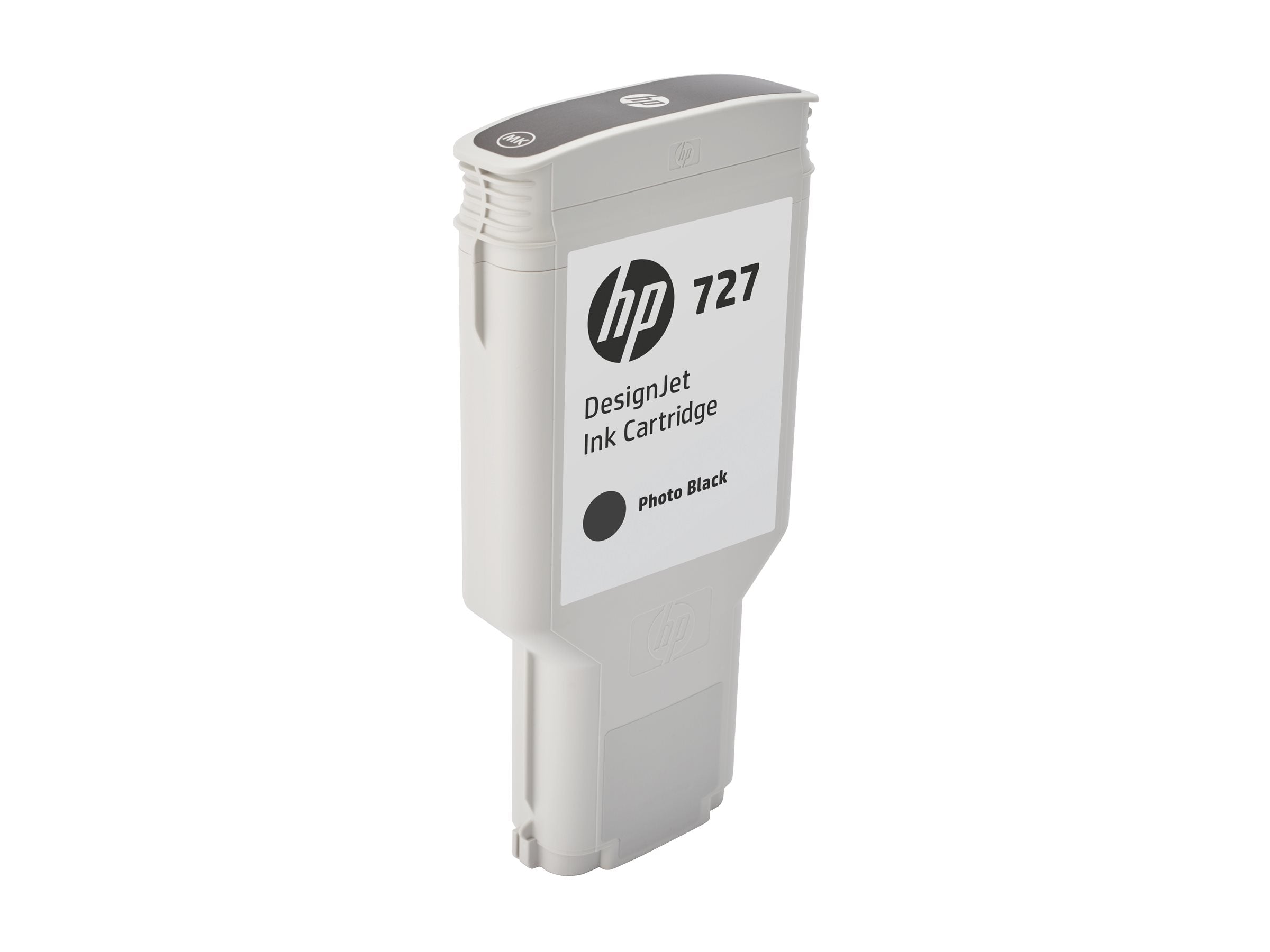 HP 727 original 300-ml Ink cartridge F9J79A Photo Black