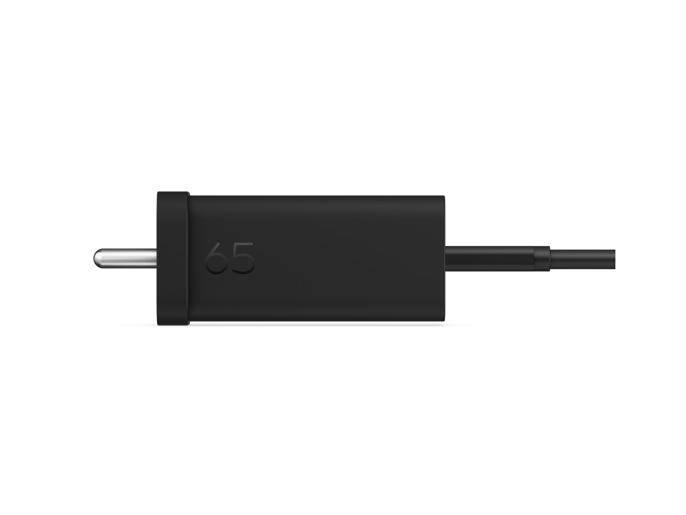HP Chargeur Mural 65W GaN (EU)
