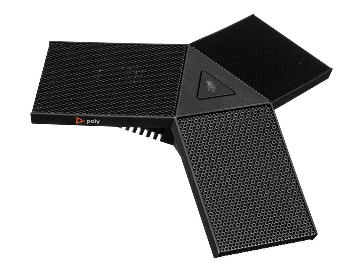 Câble USB Poly 875M6AA Noir