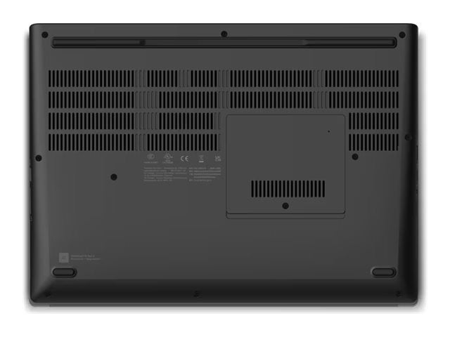 LENOVO ThinkPad - P16 - G2 - 16p WQXGA - Intel Core i7-13850HX - W11Pro - 16Go RAM - 512Go SSD - RTX 3500 Ada 12Go