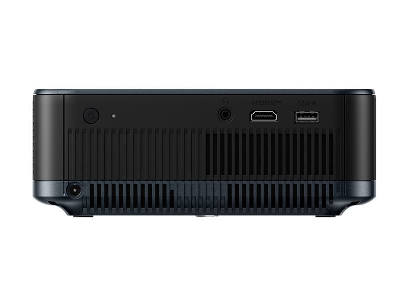 EPSON Lifestudio POP EF-62N Bleu marine- Projecteur portatif smart,LED, Sound by Bose, Google TV, FHD, 700 lumens, Garantie 5 ans