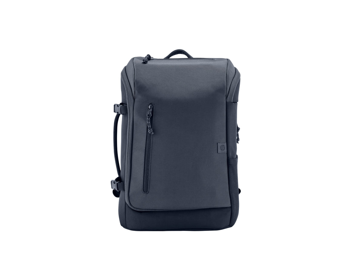 HP Travel 25 Liter 15.6p Iron Grey Laptop Backpack