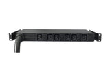 APC Rack PDU Basic 1U 22kW 400V C19
