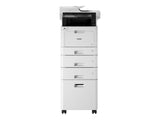 BROTHER MSL89 Caster Base white DCP-L8410CDW HL-L8260CDW -L8360CDW -L9310CDW -L9310CDWT -L9310CDWTT MFC-L8690CDW -L8900CDW -L9570CDW