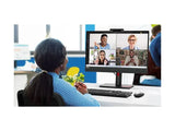 LENOVO ThinkCentre TIO24 - Gen 5 23.8p Touch IPS - 1920x1080 16:9 250cd/m2 - HDMI - DisplayPort - USB