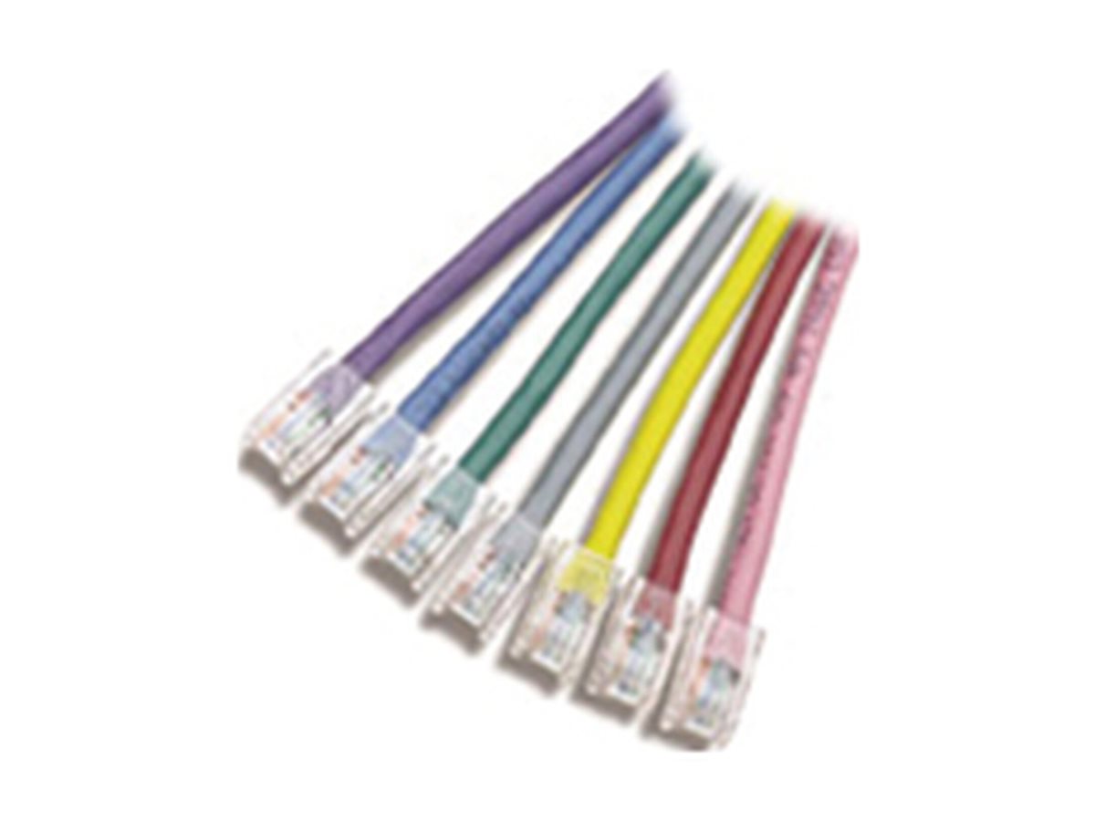 APC Patch Cable Cat5 UTP Grade 568B