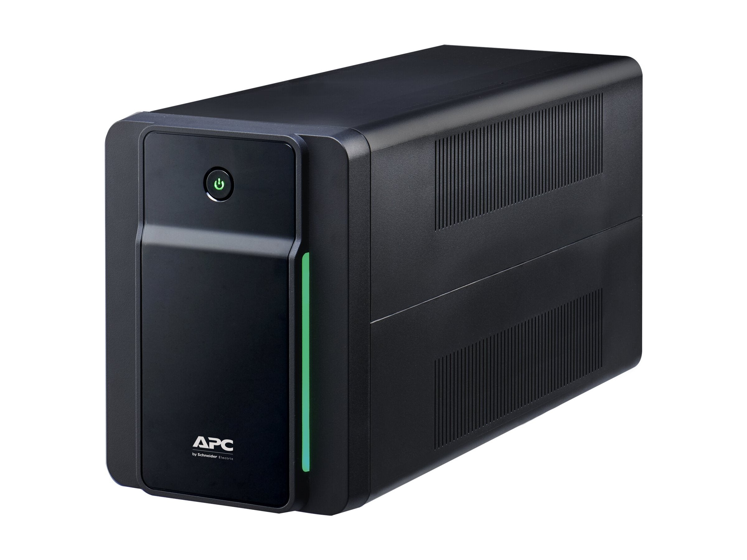APC Back-UPS BX Series BX1200MI UPS AC 230V 650Watt 1200VA 9Ah output connectors 6