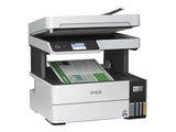 EPSON EcoTank ET-5150 MFP colour ink-jet A4 17.5ppm print 250 sheets USB LAN Wi-Fi
