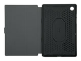 TARGUS Click In case for Samsung TabA8 10.5p