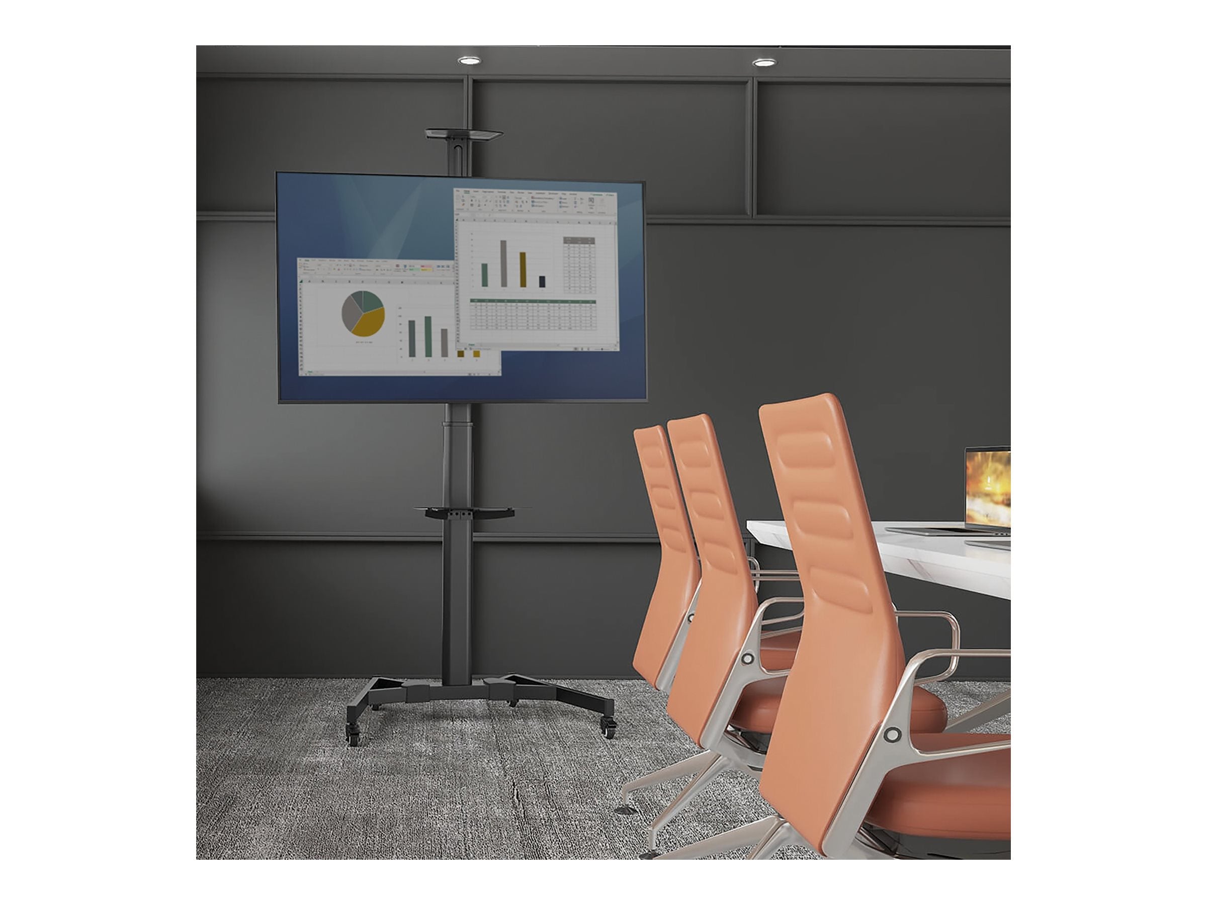 FELLOWES SUPPORT TV