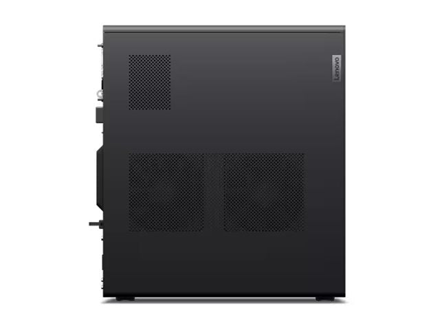 LENOVO ThinkStation P3 Tower Intel Core i7-13700 16Go 512Go SSD M.2 2280 PCIe Intel UHD Graphics 770 W11P 3 Year On-site