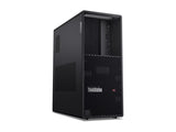 LENOVO ThinkStation P3 Tower Gen 2 Intel Core Ultra 7 265 16Go 512Go SSD M.2 2280 PCIe Intel Graphics W11P 3Year Onsite