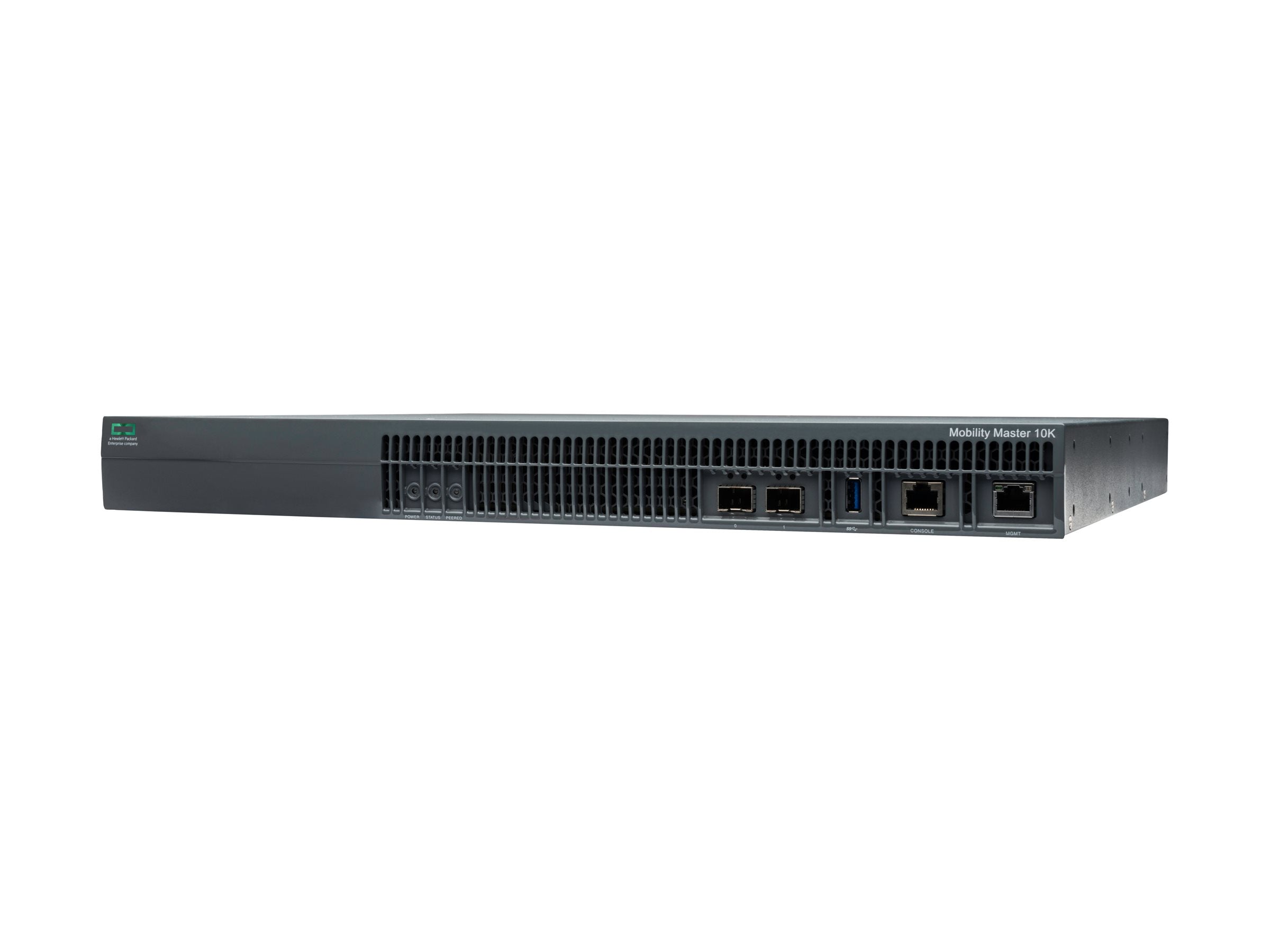 HPE Aruba MM-HW-10K Mob Mstr 10000 Devices