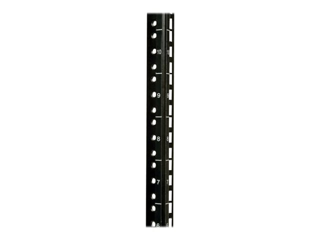 EATON TRIPPLITE 12U Wall Mount Rack Enclosure Server Cabinet Side Mount Wallmount Rack cabinet wall mountable Black 12U 19