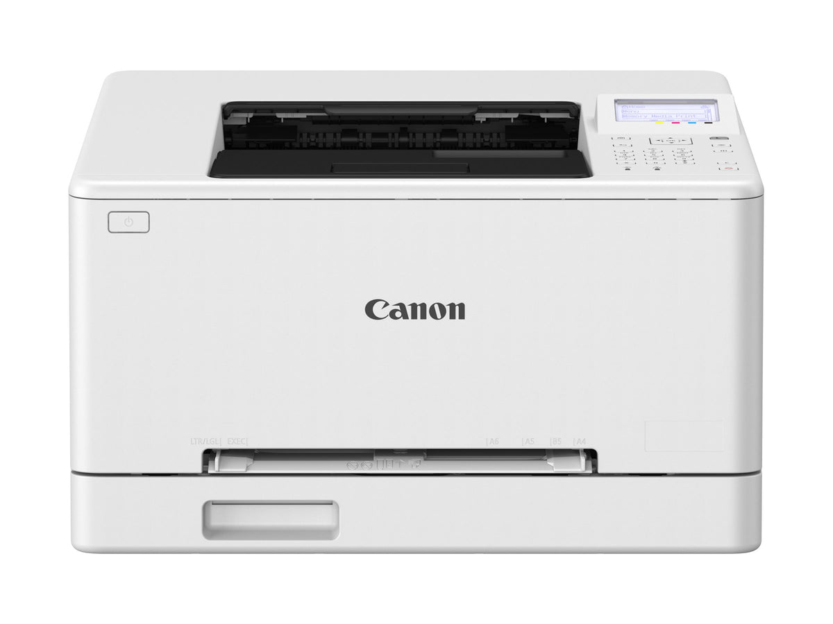 CANON LBP647Cdw Laser Singlefunction Printer 25ppm color A4