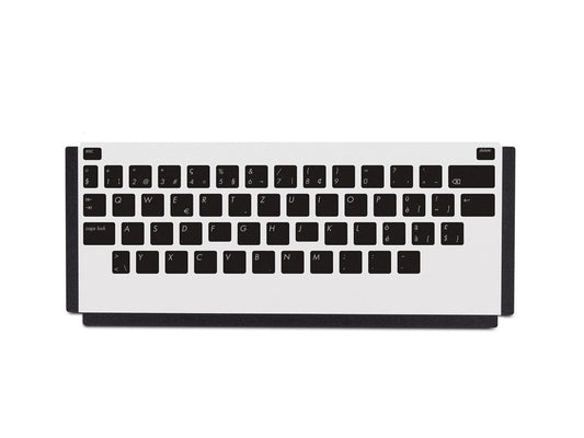 HP LaserJet Keyboard Overlay-Kit for M575c M525c (DK)(FR-SW)(GE-SW)