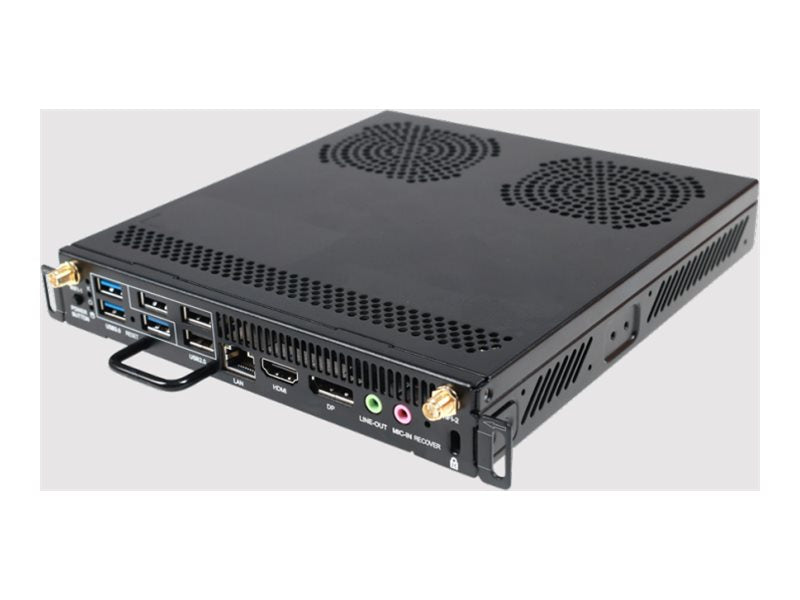 HUAWEI eKIT IDEAHUB OPS CORE i7 D PC POUR ECRAN INTERACTIF