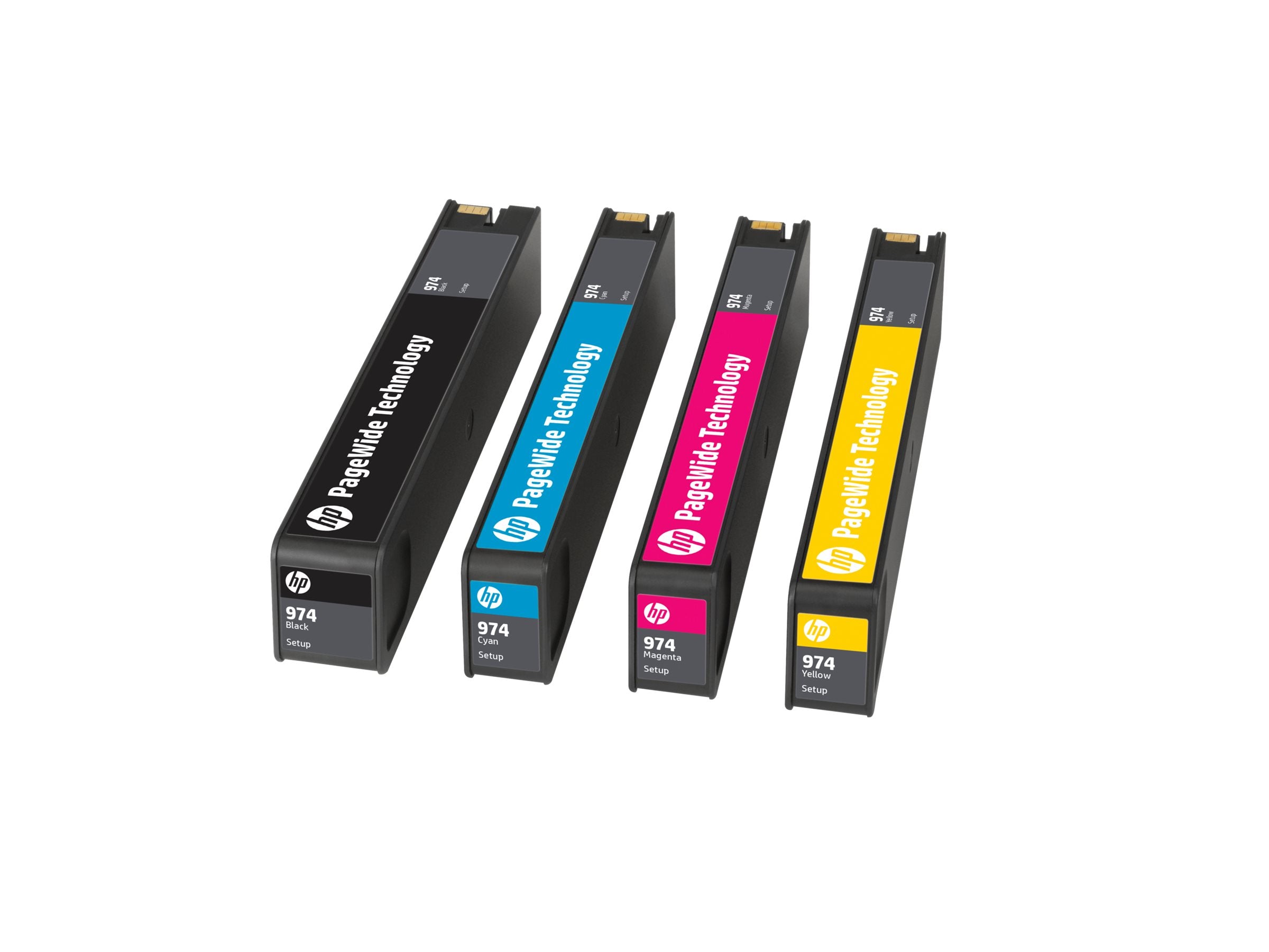 HP 981Y original Extra High Yield Black PageWide Cartridge L0R16A