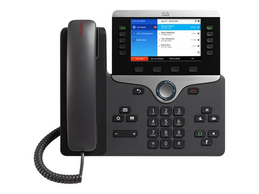 CISCO IP Phone 8851