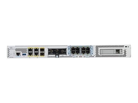 CISCO Catalyst 8200-uCPE Edge Series 8-core Intel