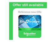 APC 1 Year 5 Node InfraStruXure Central Software Support Contract