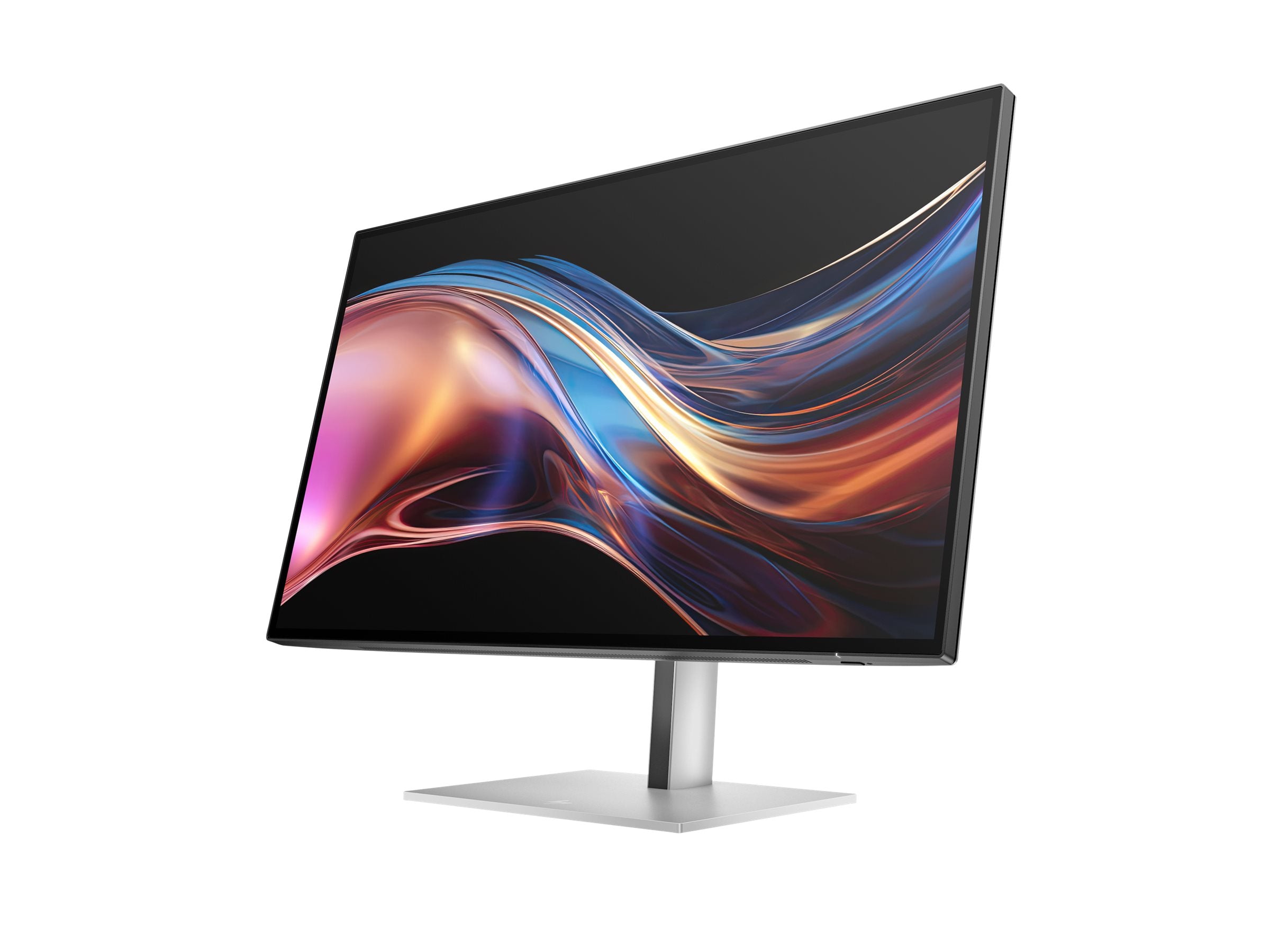 "HP Series 7 Pro 27 inch QHD Thunderbolt 4 Monitor - 727pu écran plat de PC 68,6 cm (27"") 2560 x 1440 pixels Quad HD LCD Noir"
