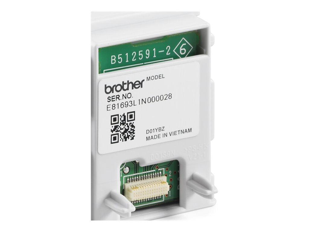 BROTHER WIFI CARD for HLL6410DN MFCL6910DN MFCEX910