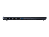 ASUS ExpertBook B5402CVA-KI0260X Intel Core i5-1340P 14p 16Go 512Go 2280 PCIE G4 SSD UMA W11P USB-A to RJ45 Adapter 2Years BLACK
