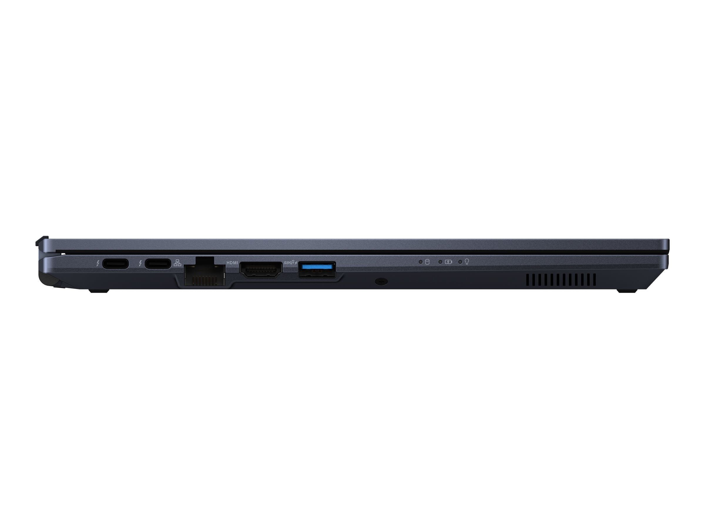 ASUS ExpertBook B5405CCA-NZ0031X Intel Core Ultra 7 255H 14p WQXGA 16Go 512Go SSD 2280 PCIe Intel Graphics W11P 2Y PUR