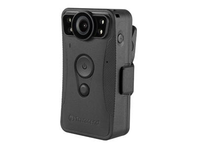 TRANSCEND 128Go Body Camera DrivePro 30 Wi-Fi & Bluetooth