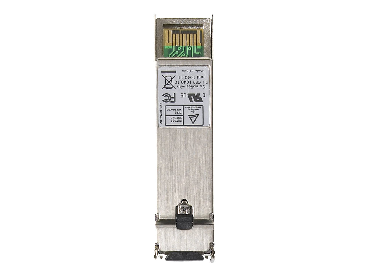 SFP Transceiver 1000BASE-SX SR MM