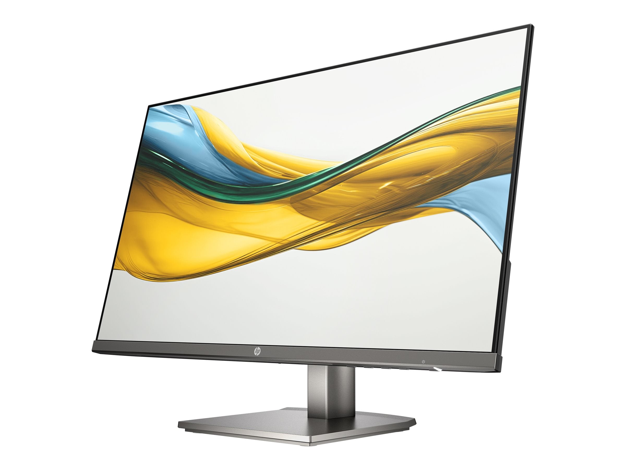 HP Écran Series 5 Pro LED 527da FHD 23.8p Moniteur 24 1920 x 1080 HDMI VGA 3/3/0 SmartBuy+