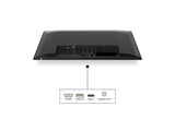 PHILIPS 27E1N1300A/00 27p IPS 1920x1080 16:9 HDMI USB Black