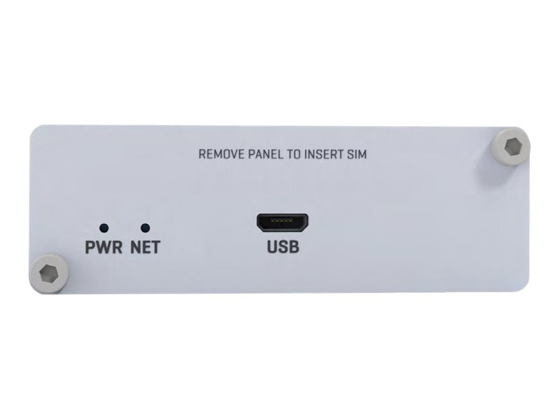 TELTONIKA NETWORKS TRM240 4G/LTE/3G/2G modem
