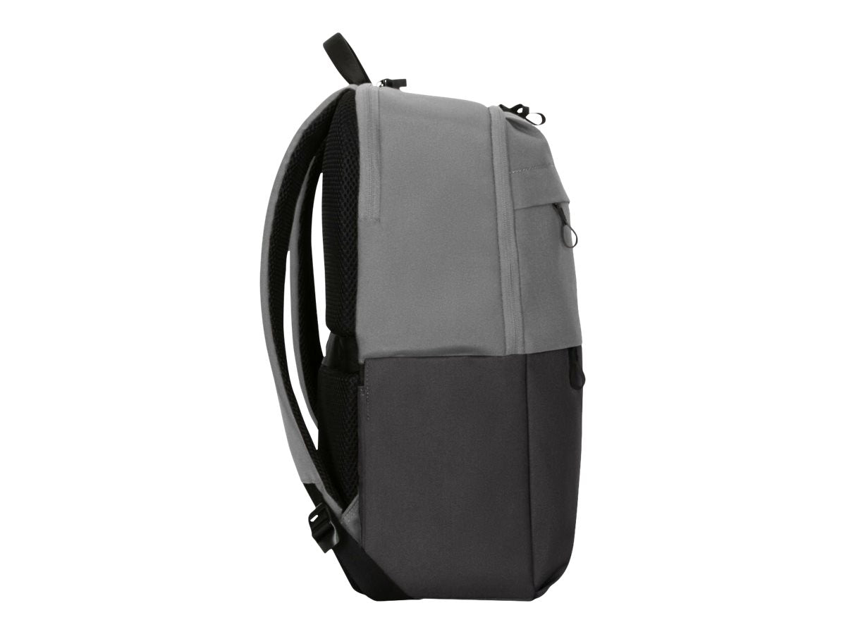 TARGUS 15.6p Sagano Travel Backpack Grey