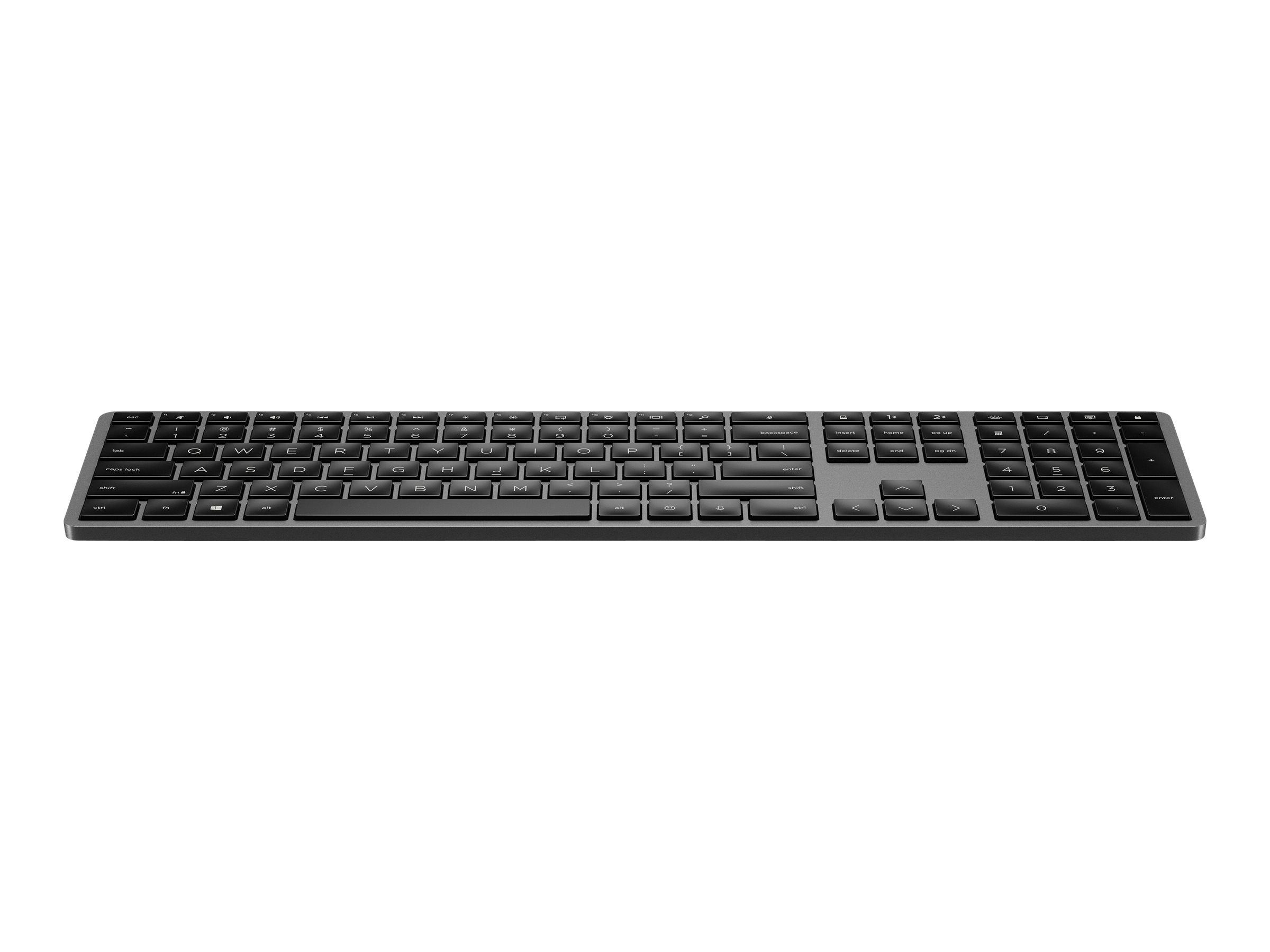 HP 975 USB+BT Dual-Mode Wireless Keyboard-FR