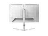 PHILIPS 27M2C5501/00 27p Curved Gaming Monitor 2560x1440 180Hz 1ms 2xHDMI DP white