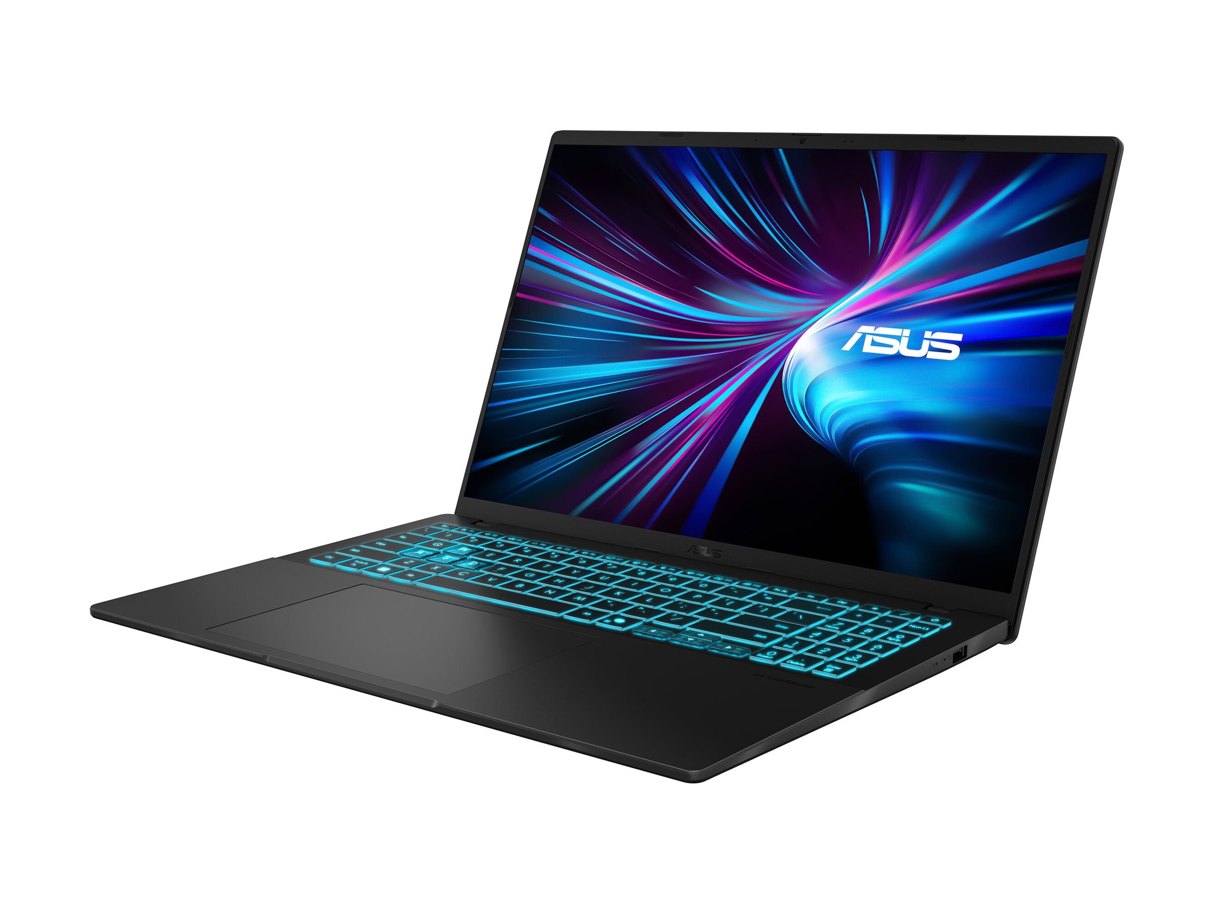 ASUS V16 V3607VJ-DICRP174W Intel Core 5 210H 16p WUXGA DDR5 16Go 512Go PCIE G4 SSD GeForce RTX 3050 6Go W11H Noire