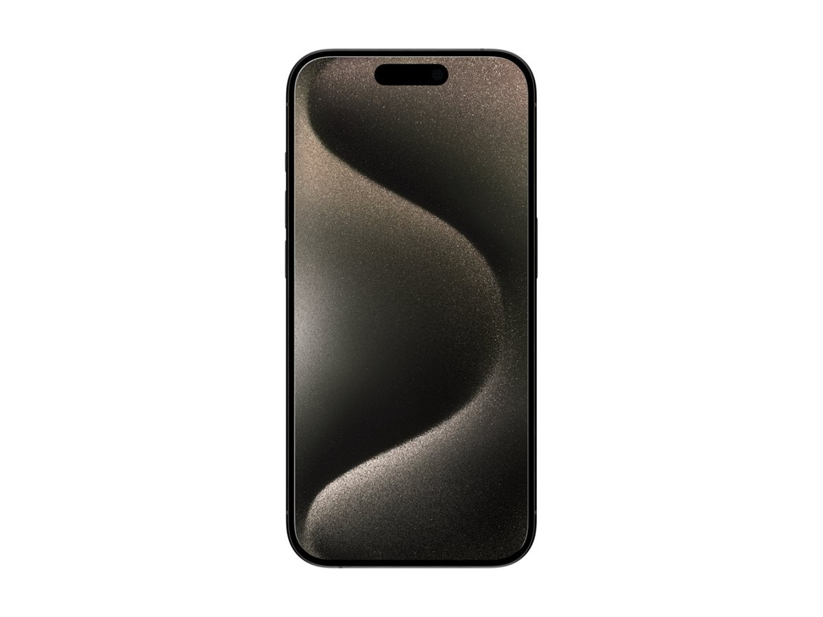 BELKIN ScreenForce Pro UltraGlass2 AM Screen Protection for iPhone 15 Pro