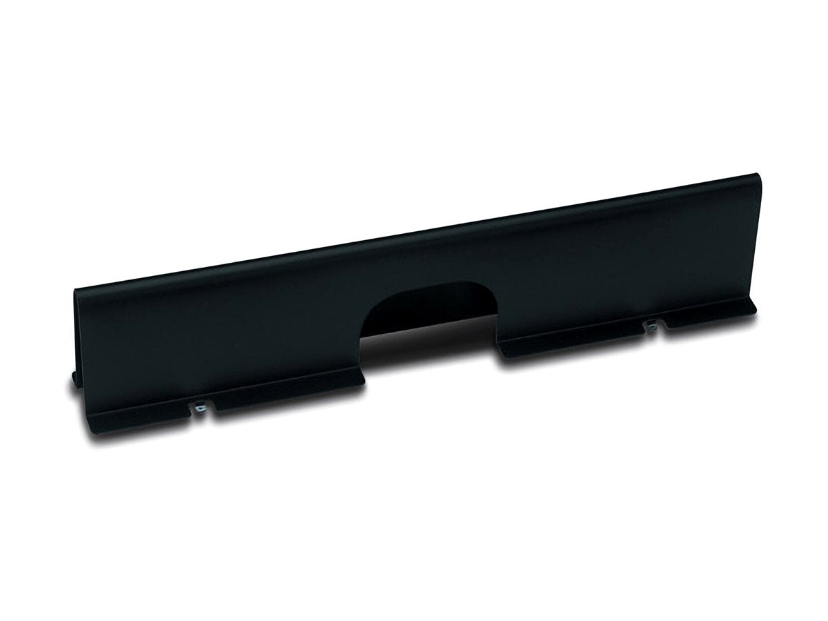 APC PAROIE POUR CHEMIN DE CABLE POUR NETSHELTER 750MM - COULEUR NOIRE