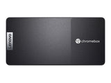 LENOVO Chromebox Micro Intel Celeron N4500 8Go 32Go eMMC Intel UHD Graphics Chrome 1YR Carryin