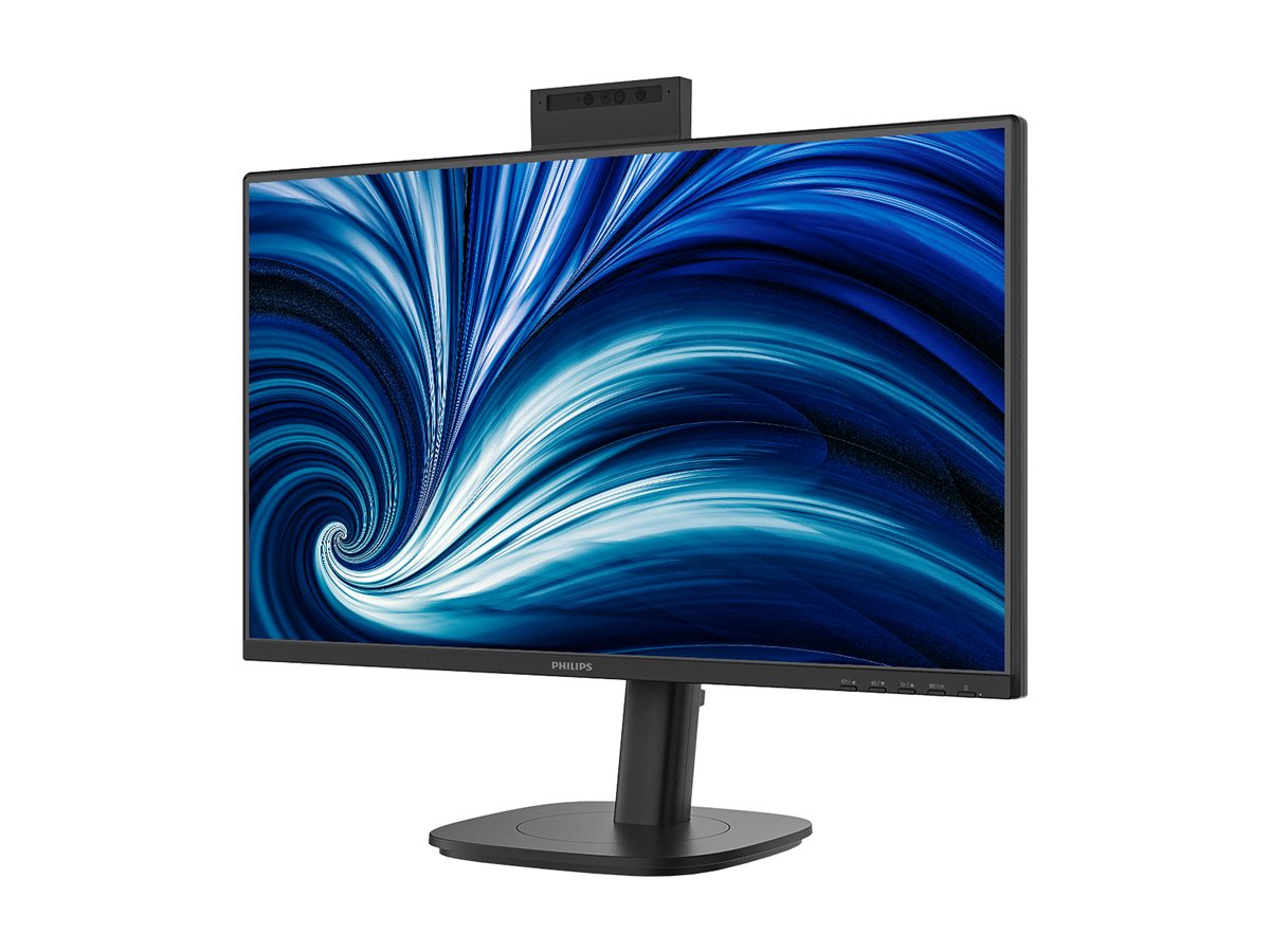 PHILIPS 23.8p 1920x1080 120Hz IPS Flat H/A 150 MM SoftBlue Technology Smart Link Sync Second Screen Harmony TUV EyeSafe USB