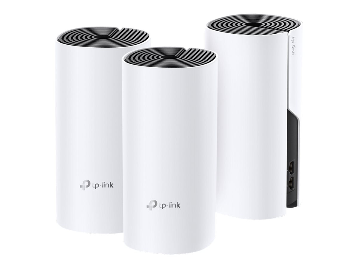 AC1200 Whole-Home Mesh Wi-Fi System