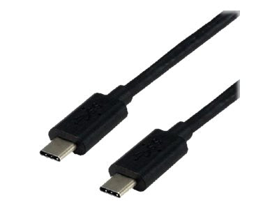 MCL Cordon USB 3.1 type C mâle / USB 3.1 type C mâle - 1m