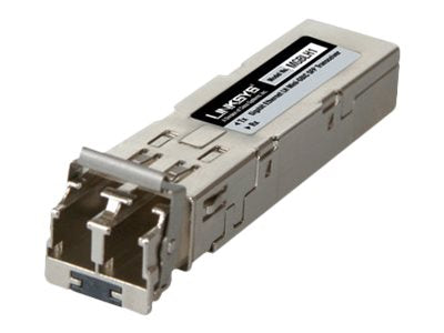 CISCO Gigabit Ethernet LH Mini-GBIC SFP Transceiver REMANUFACTURED