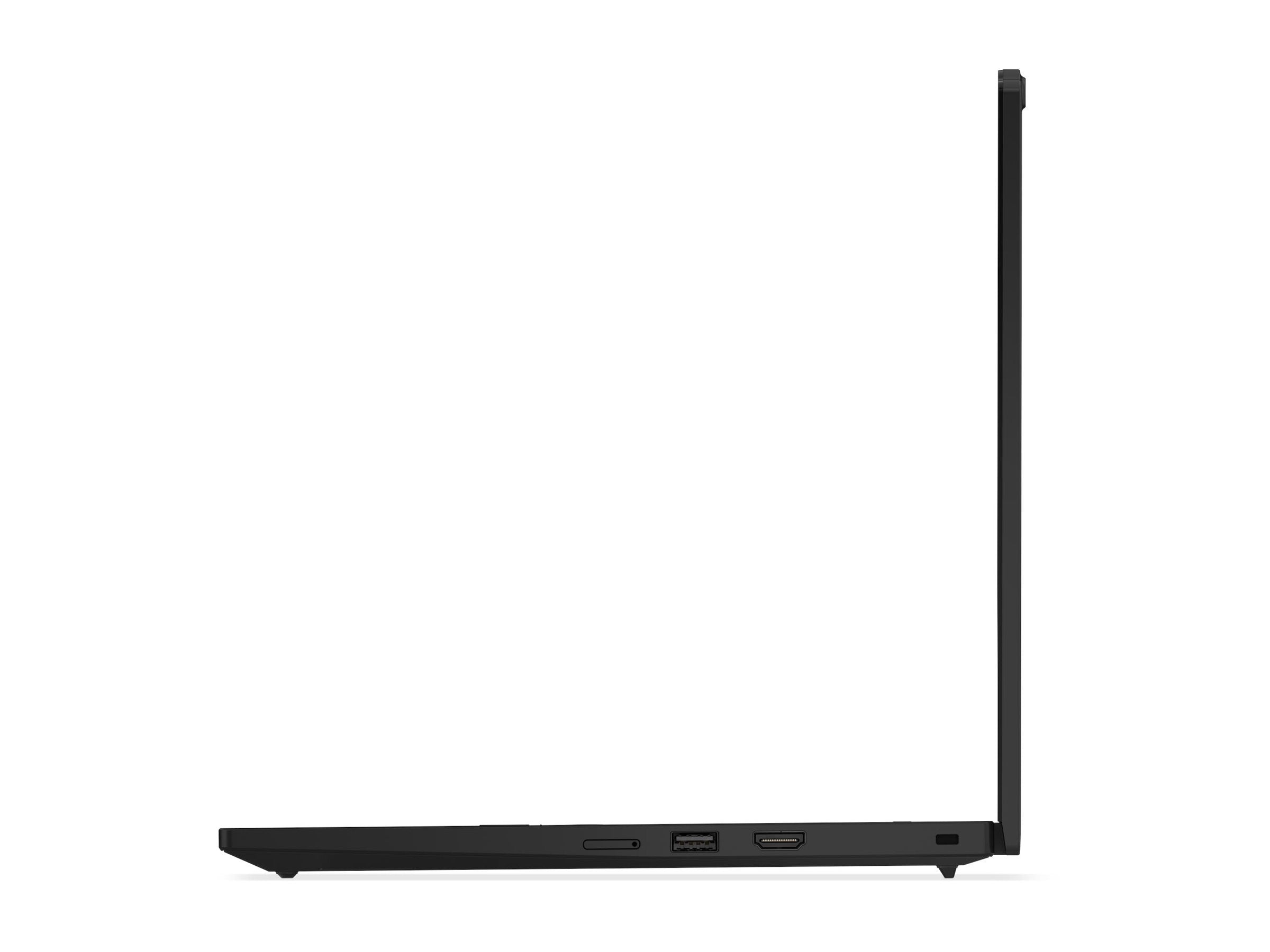 LENOVO ThinkPad L13 Gen 6 Intel Core Ultra 5 225U 13.3p WUXGA 16Go 512Go SSD M.2 2242 PCIe Intel Graphics W11P 1YR Premier NBD