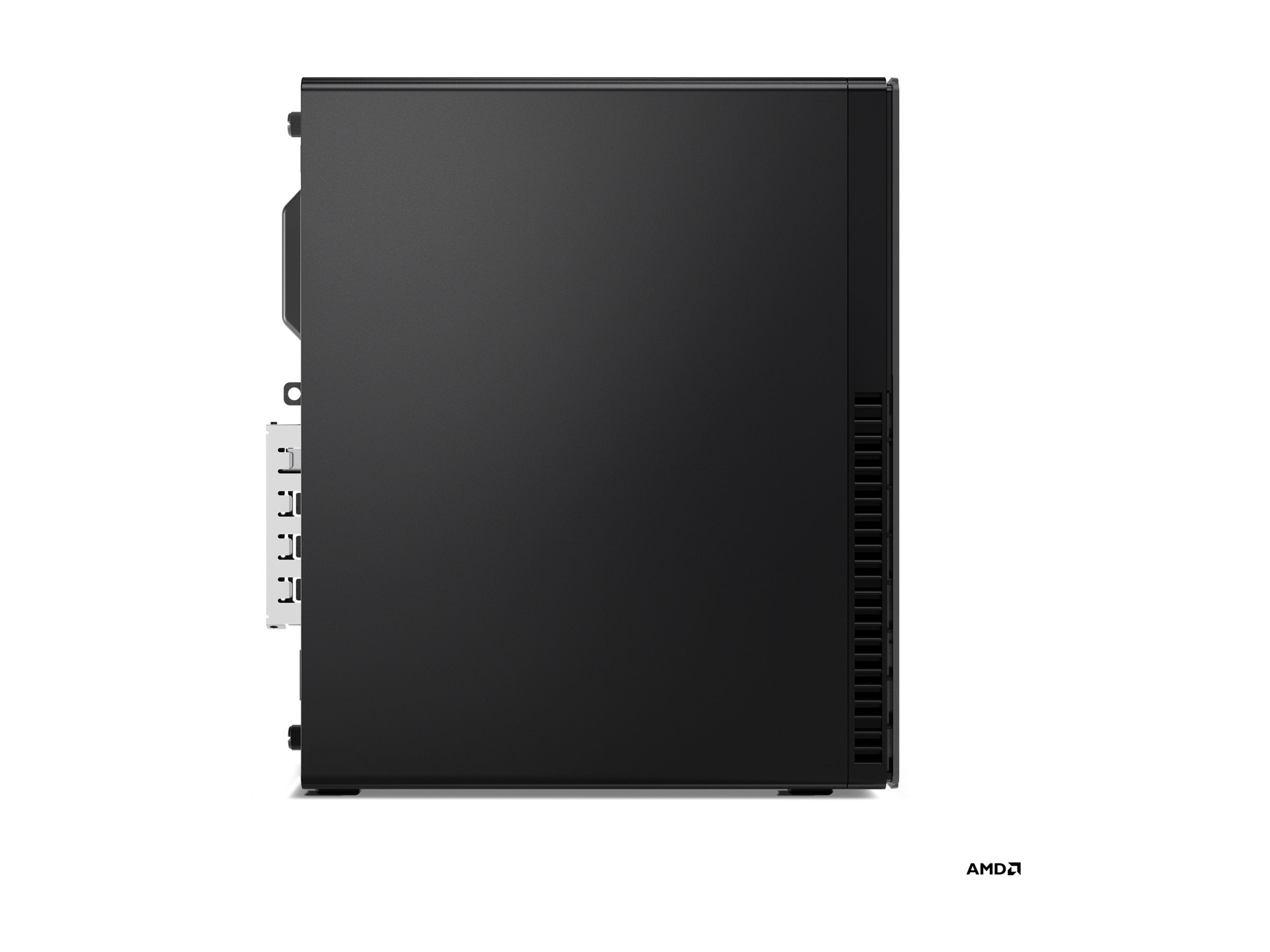 LENOVO ThinkCentre M75s Gen 5 AMD Ryzen 5 8500G 16Go 512Go SSD M.2 2280 PCIe AMD Radeon 740M W11P 3 Year On-site
