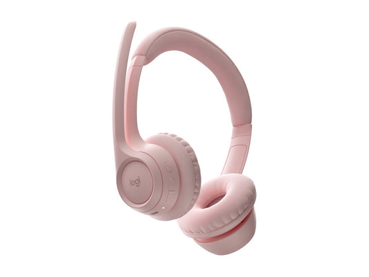 LOGITECH Zone 300 - ROSE - EMEA28-935