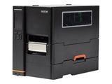 BROTHER Titan Industrial Printer TJ-4422TN Label printer direct thermal 114mm 203dpi 356mm/sec USB 2.0 LAN serial USB host