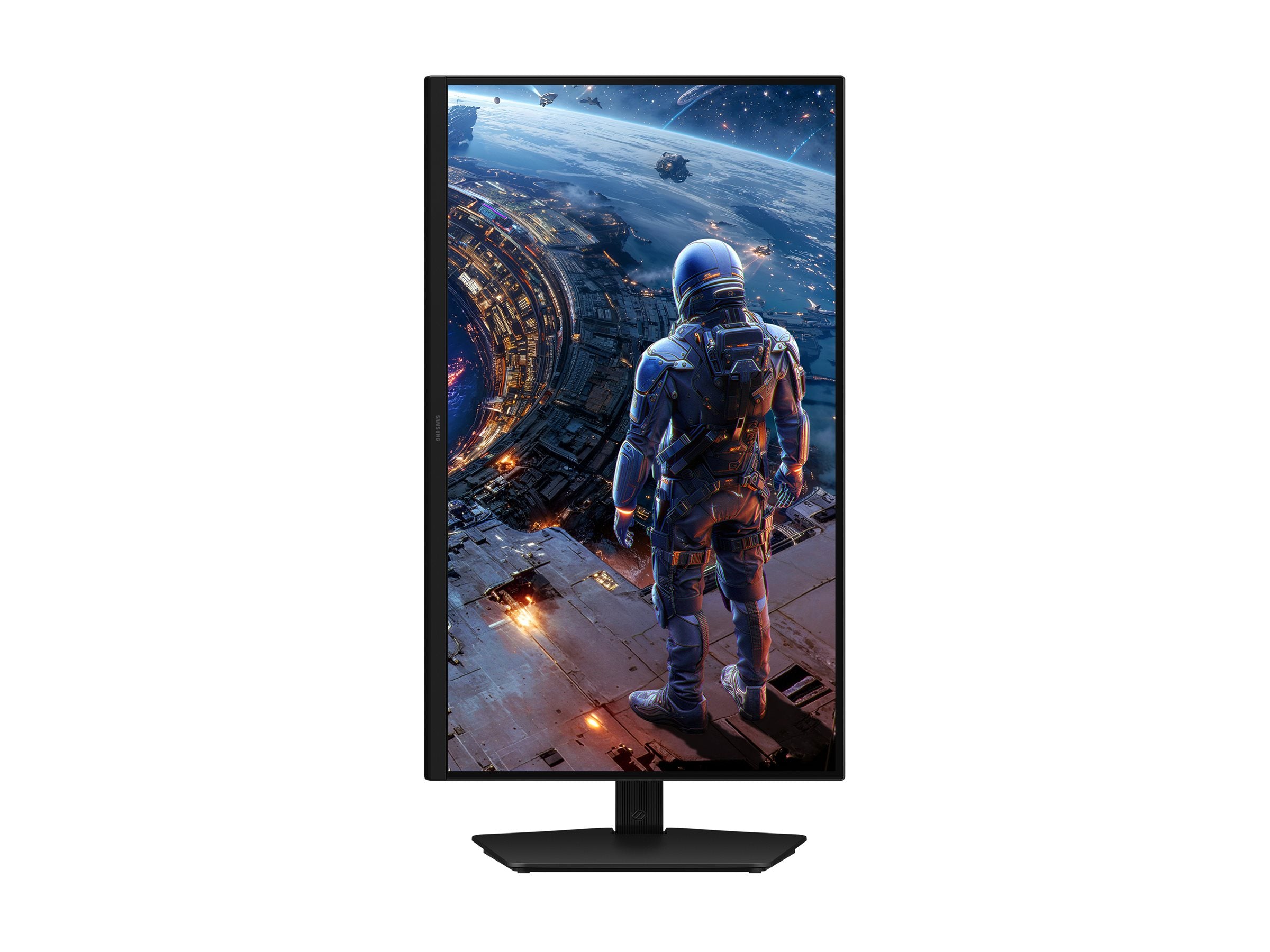 SAMSUNG Odyssey G8 G80HF 27p IPS 5K 180Hz QHD 360Hz DP2.1 HDMI